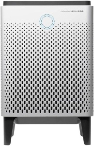 Coway Airmega 400 True HEPA and Activated Carbon Filter Air Purifier - Appears New 