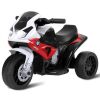 Kids 6V Ride-On Motorcycle - BMW Licensed