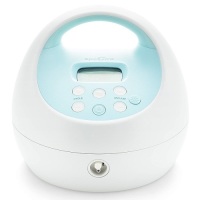Spectra Baby USA S1 Plus Premier Rechargeable Electric Breast Pump - Appears New&nbsp;&nbsp;