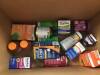 Miscellaneous Items, LOT of 15, New