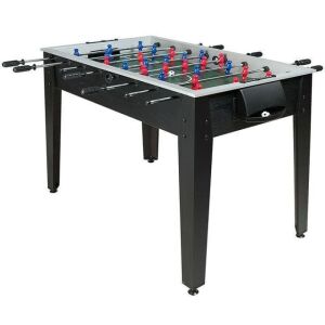 48" Competition-Sized Wooden Foosball Table