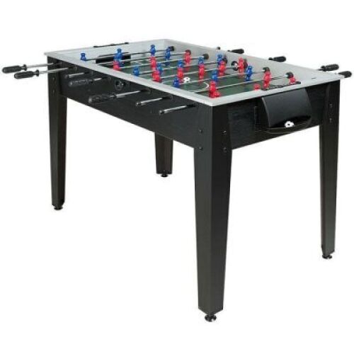48" Competition-Sized&nbsp;Wooden Foosball Table