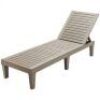 Outdoor Recliner Chair