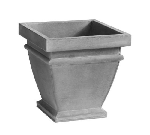 Greyson Zinc Planters, Like New, Retail - $69