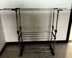 Industrial Storage Rack