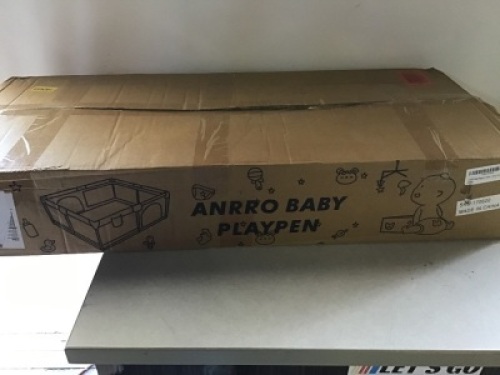Annro, Playpen, Like New, Retail - $59.99