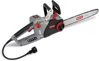 Oregon CS1500 18"&nbsp;15 Amp Self-Sharpening Corded Electric Chainsaw - E-Comm Return, Tested/Works&nbsp;