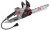 Oregon CS1500 18"&nbsp;15 Amp Self-Sharpening Corded Electric Chainsaw - E-Comm Return, Tested/Works&nbsp;