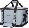 GARDRIT Large Cooler Bag - Collapsible Insulated Lunch Box, Appears New