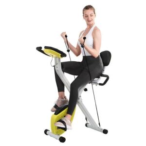 Adjustable Indoor Exercise Bike