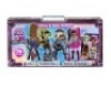 L.O.L. Surprise! O.M.G. Remix Super Surprise &ndash; 70+ Surprises, 4 Fashion Dolls & 4 Dolls, Appears New