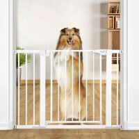 Baby Safety Gate 37.8"-43.3"