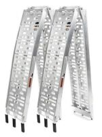 Tooca Aluminum Loading Ramps&nbsp;
