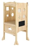 Toddler Kitchen Helper Stool&nbsp;