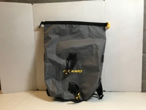 Plano Z-Series Tackle Bags, Ecommerce Return