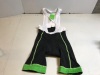 Sponeed Cycling Outfit, Small, Appears New