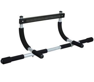 Iron Gym Pull-Up Bar, Appears New