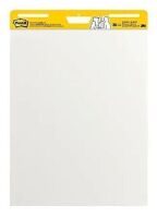 Post-It Super Sticky Easel Pad - 30-Count 25"x30"