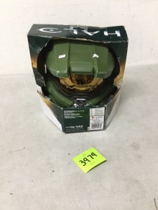 Halo Master Chief Helmet