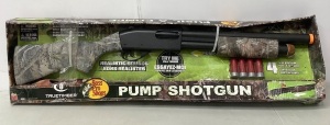 Toy Pump Shotgun