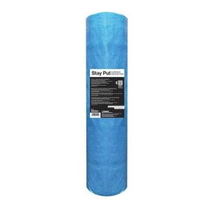 Stay Put Surface Protector - 39.37"x164.04' 538.2 sq ft