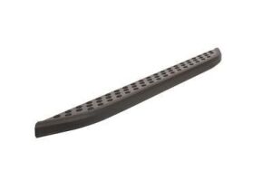 DeeZee DZ 16201 NXc Running Boards - No Hardware