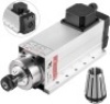 Mophorn&nbsp;Air Cooled Spindle Motor&nbsp;220V CNC Spindle Motor for CNC Router Engraving Milling Machine - Appears New&nbsp;