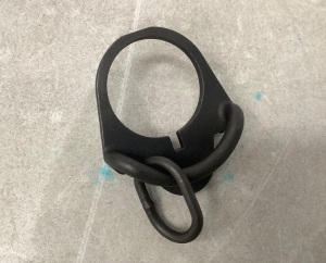 Ambidexterous Sling Attachment Point