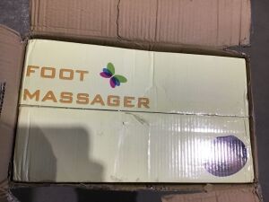 Foot Massager 