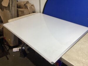 47"x35" Whiteboard