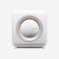 Coway AP-1512HH White HEPA Air Purifier, 16.8 x 18.3 x 9.6 - Appears New, Tested/Works&nbsp;