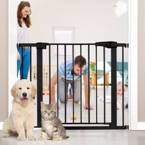 Baby Safety Gate 29.5"-40.5"