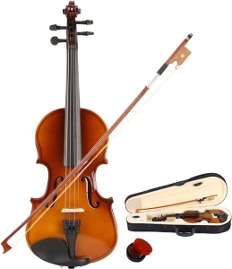 Violin Starter Kit for Kids