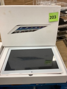 Tablet PC, Unknown Brand