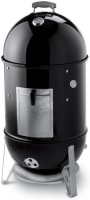 Weber 18-inch Smokey Mountain Cooker, Charcoal Smoker - Appears New&nbsp;&nbsp;