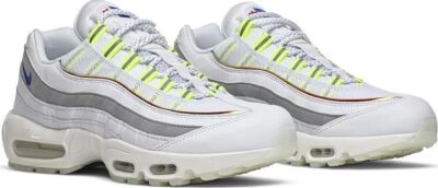 Nike Air Max 95 De Lo Mio - Size 9