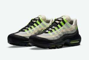 Nike Air Max 95 Denham - Size 10