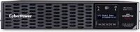 CyberPower PR Series 3000W Smart App UPS System with Rackmount Design