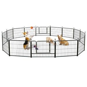 24" Dog Fence