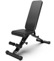 Multi Function Dumbbell Bench Press Adjustable Weight Bench