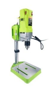 Mini Bench Drill Press