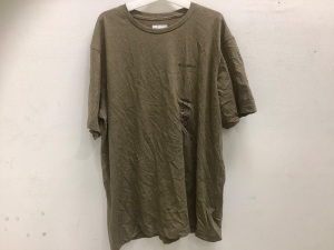 Mens T-Shirt, Size XL