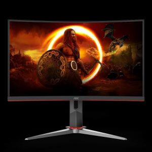 AOC 27" Monitor CQ27G2 2560x1440