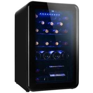 24-Bottle Wine Cooler