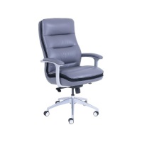 Executive Style Bonded Leather&nbsp;Office Chair