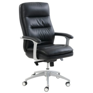 Executive Style Bonded Leather Office Chair