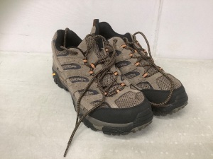 Mens Waterproof Hiking Shoes