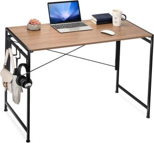 Foldable Computer Desk