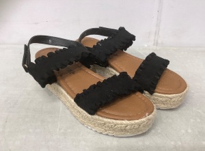 Womens Penelope Sandals, Size 6