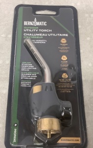 Propane Utility Torch Igniter